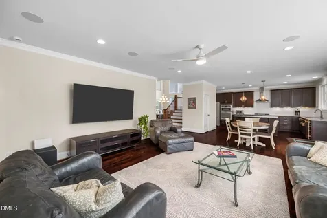 105 Costin Court Durham NC 27713