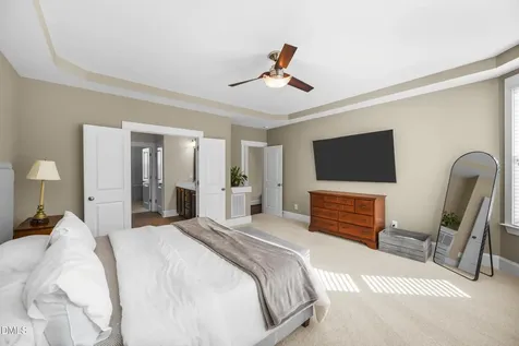 105 Costin Court Durham NC 27713