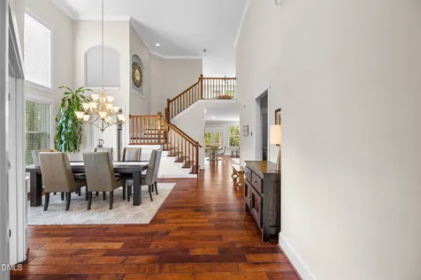105 Costin Court Durham NC 27713