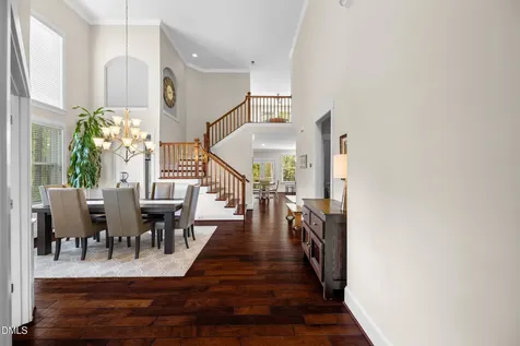 105 Costin Court Durham NC 27713