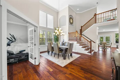 105 Costin Court Durham NC 27713