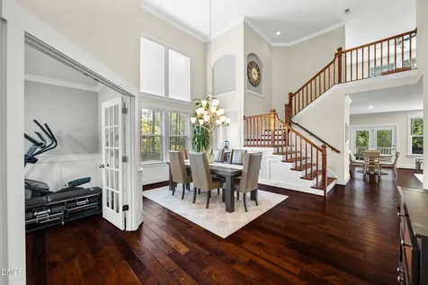 105 Costin Court Durham NC 27713
