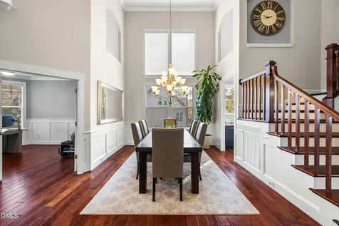 105 Costin Court Durham NC 27713