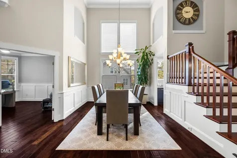 105 Costin Court Durham NC 27713