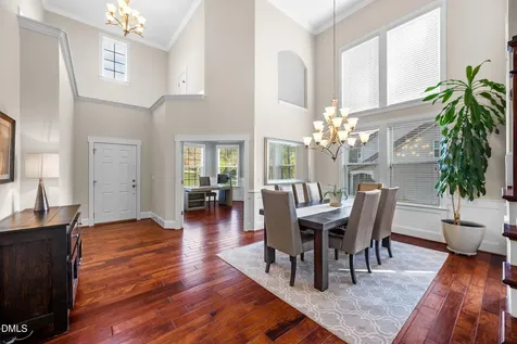 105 Costin Court Durham NC 27713