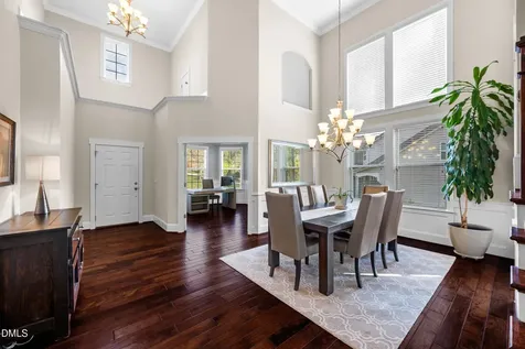 105 Costin Court Durham NC 27713