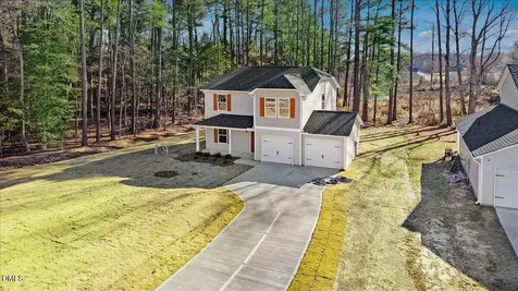 3885 Baker Pond Trail Nashville NC 27856