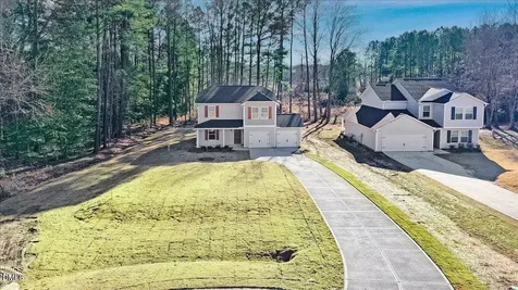 3885 Baker Pond Trail Nashville NC 27856