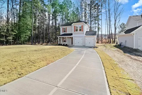 3885 Baker Pond Trail Nashville NC 27856