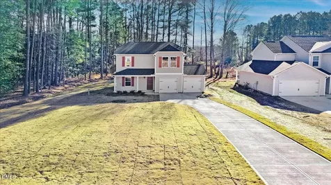 3885 Baker Pond Trail Nashville NC 27856