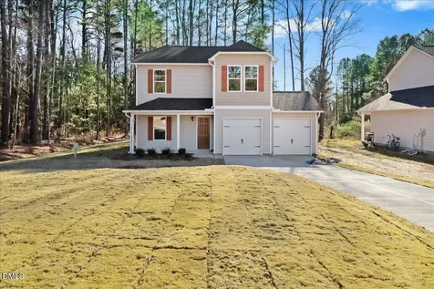3885 Baker Pond Trail Nashville NC 27856