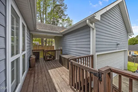 2741 Dillon Court Creedmoor NC 27522