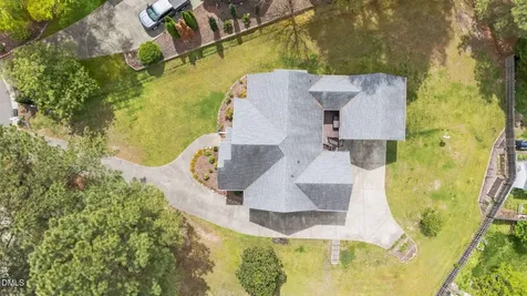 2741 Dillon Court Creedmoor NC 27522