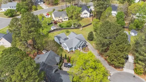 2741 Dillon Court Creedmoor NC 27522