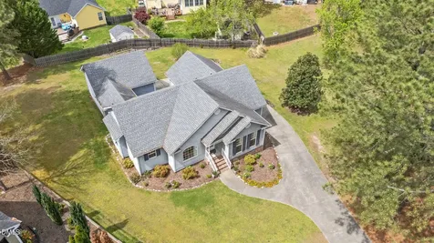 2741 Dillon Court Creedmoor NC 27522