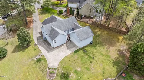 2741 Dillon Court Creedmoor NC 27522