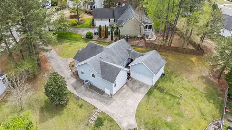 2741 Dillon Court Creedmoor NC 27522