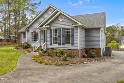 2741 Dillon Court Creedmoor NC 27522
