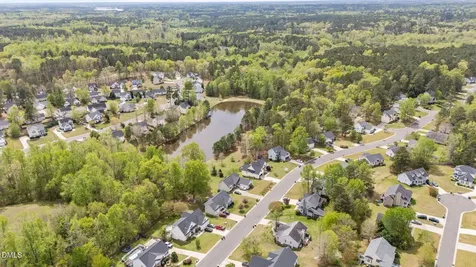 2741 Dillon Court Creedmoor NC 27522