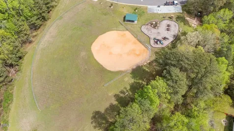2741 Dillon Court Creedmoor NC 27522