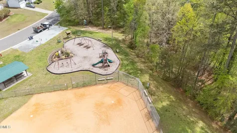 2741 Dillon Court Creedmoor NC 27522