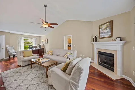 2741 Dillon Court Creedmoor NC 27522