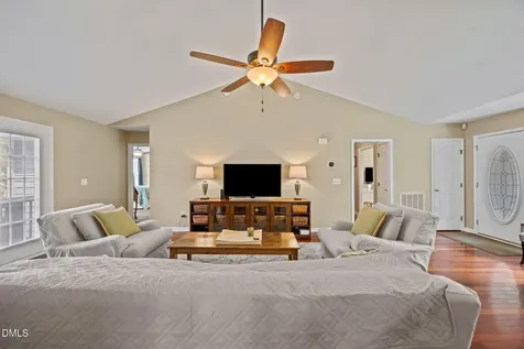 2741 Dillon Court Creedmoor NC 27522