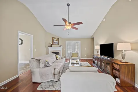2741 Dillon Court Creedmoor NC 27522