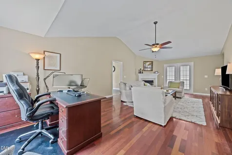 2741 Dillon Court Creedmoor NC 27522