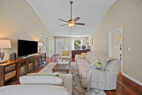 2741 Dillon Court Creedmoor NC 27522