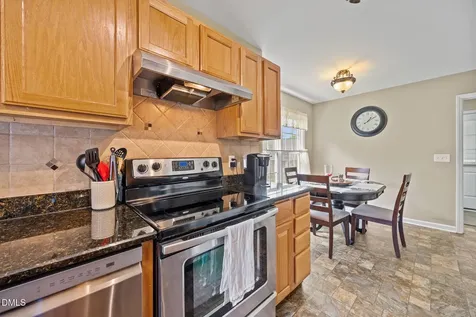 2741 Dillon Court Creedmoor NC 27522