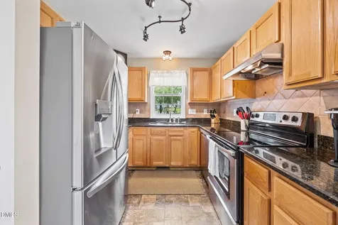 2741 Dillon Court Creedmoor NC 27522