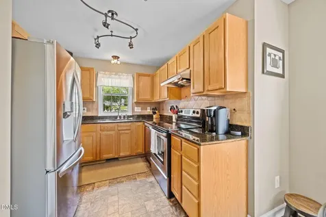 2741 Dillon Court Creedmoor NC 27522