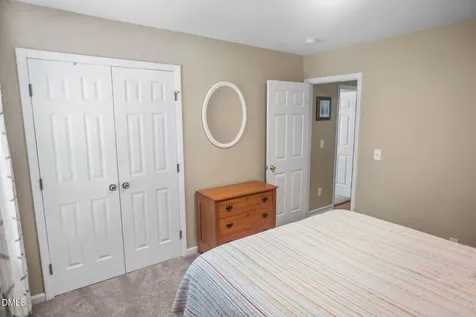 2741 Dillon Court Creedmoor NC 27522