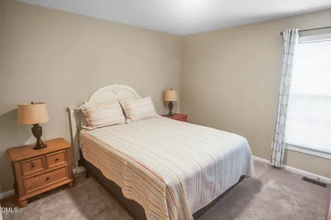 2741 Dillon Court Creedmoor NC 27522