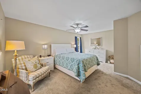 2741 Dillon Court Creedmoor NC 27522