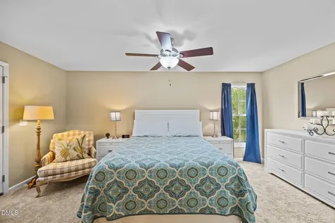 2741 Dillon Court Creedmoor NC 27522