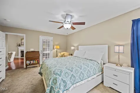 2741 Dillon Court Creedmoor NC 27522