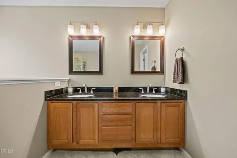 2741 Dillon Court Creedmoor NC 27522
