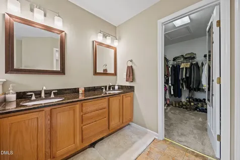 2741 Dillon Court Creedmoor NC 27522