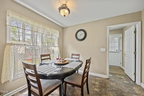 2741 Dillon Court Creedmoor NC 27522