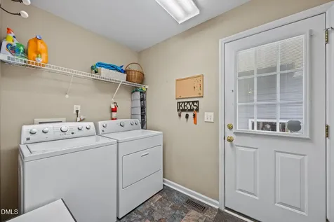 2741 Dillon Court Creedmoor NC 27522