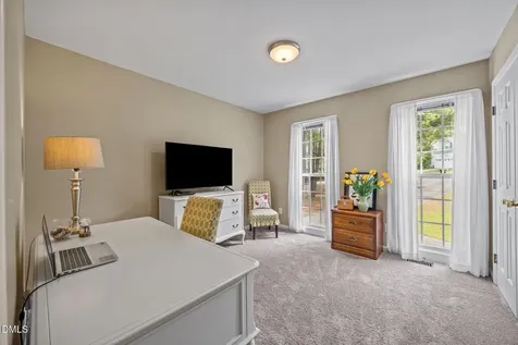 2741 Dillon Court Creedmoor NC 27522