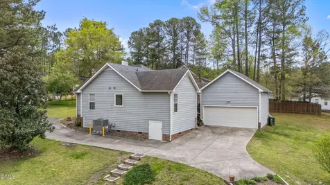 2741 Dillon Court Creedmoor NC 27522
