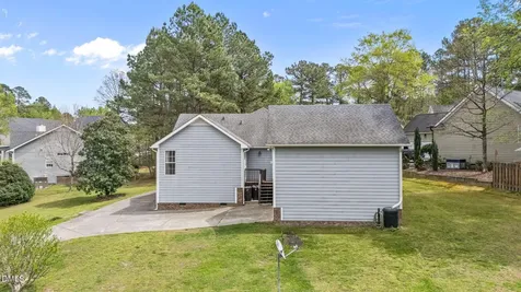 2741 Dillon Court Creedmoor NC 27522