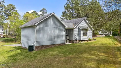 2741 Dillon Court Creedmoor NC 27522