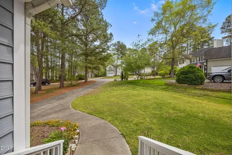 2741 Dillon Court Creedmoor NC 27522