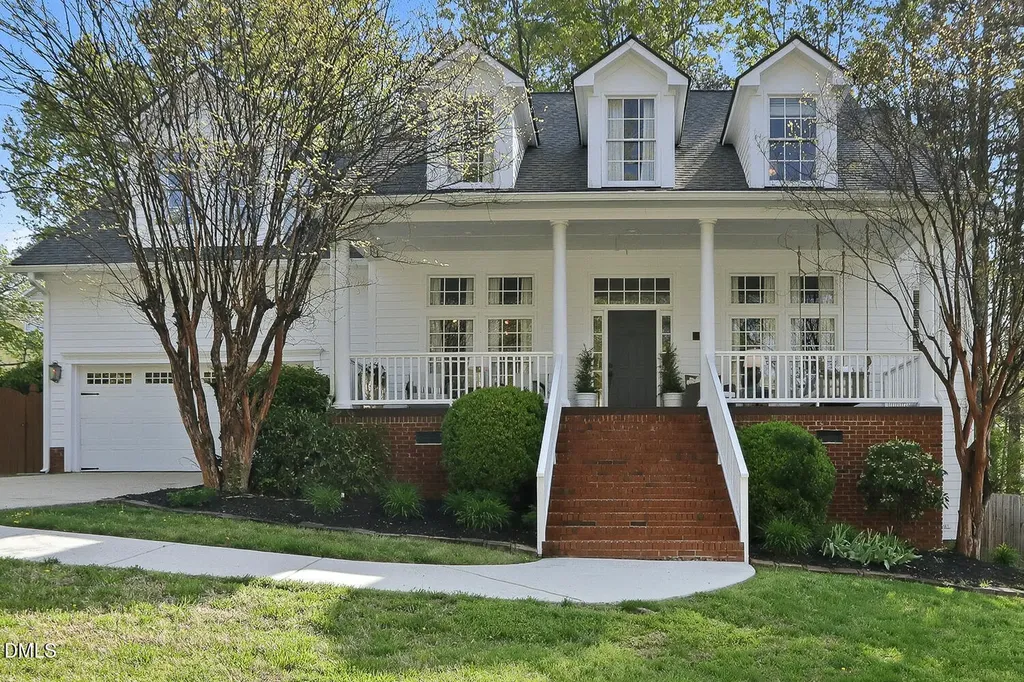 202 Sir Walker Lane Cary NC 27519