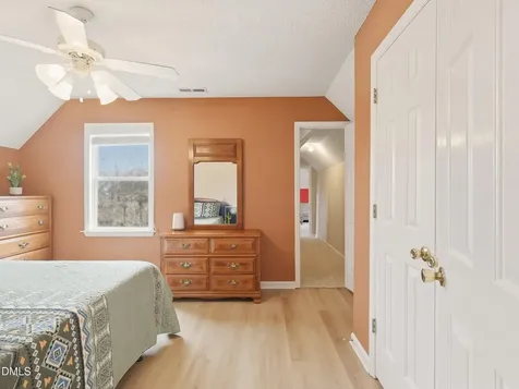 20 Blairwood Drive Fuquay Varina NC 27526