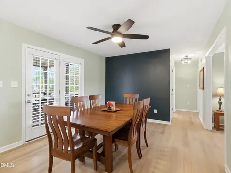 20 Blairwood Drive Fuquay Varina NC 27526
